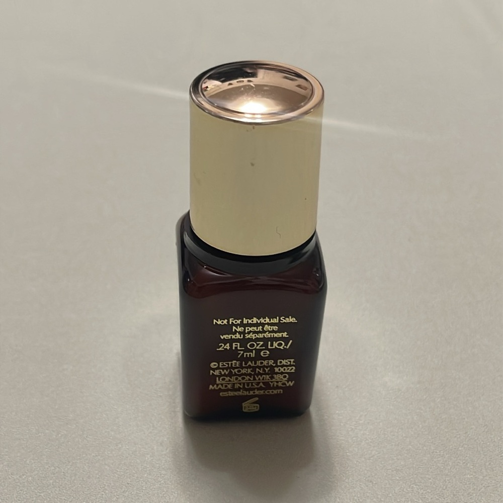 3/$18 Estée Lauder Advanced Night Repair Serum .24 Fl oz brand new - Picture 3 of 5
